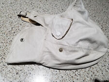 Cabriohaube Fliegerhaube Oldtimerfahrer Haube