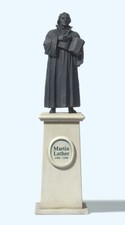 Preiser 45522 Spur G - Denkmal Martin Luther NEU und OVP