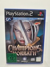 Champions Of Norrath - Realms