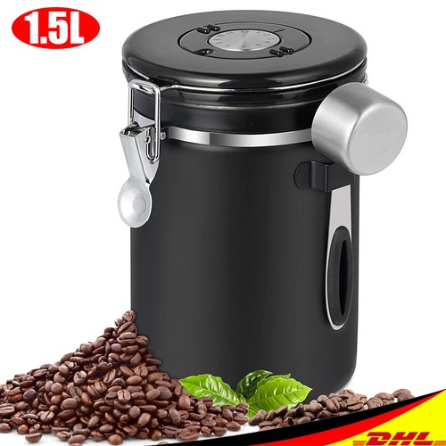 Kaffeedose teedose - 1.5l,