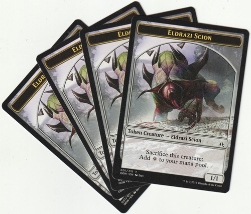Magic the gathering - ✪,