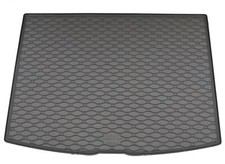 Gummi Kofferraumwanne für