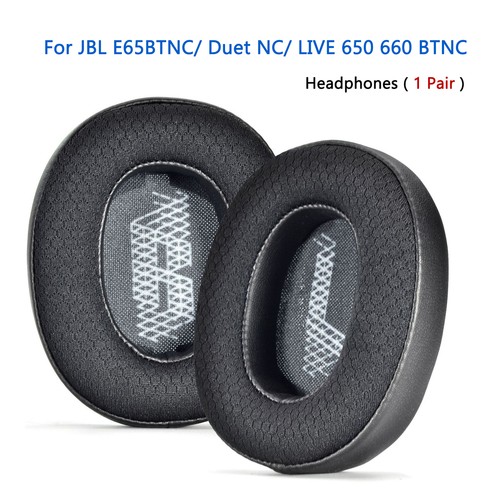 2pcs ear pads cushion cover - 2pcs,