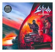 Set sodom agent orange - 2,