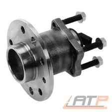 RADNABE RADLAGERSATZ RADLAGER