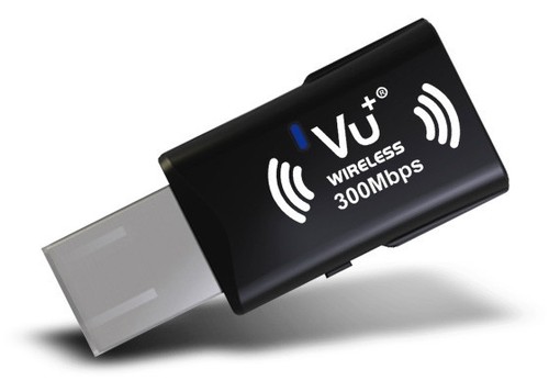 Wlan stick wifi - vu+, usb