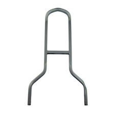 Lowboy Sissy Bar High Chrom