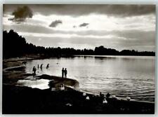 39711408 - 8729 Sand Schwimmbad Baggersee Hassberge LKR