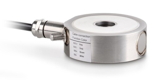 Kraftmessdose sauter p1 - kraftmessdose, [sauter