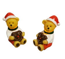 LED Kerzen Timer Bärchen