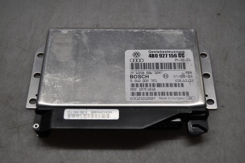 Oringal audi 2 7t - 4b, 2.7t
