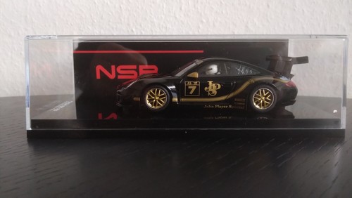 Slotcar nsr 0571 porsche - slotcar, ;