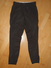 Winter Reithose Softshell