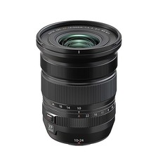 Fujifilm FUJINON XF 10-24mm