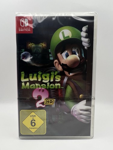 Luigis mansion - luigis, 2