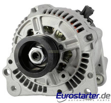 Lichtmaschine 90Amp Neu OE Nr