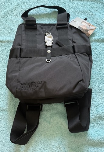 George gina lucy baby2carry - george,