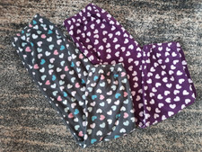 Kuscheliges Wellness Hosen