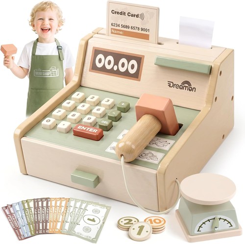 Dreamon holz kasse kinder - dreamon,