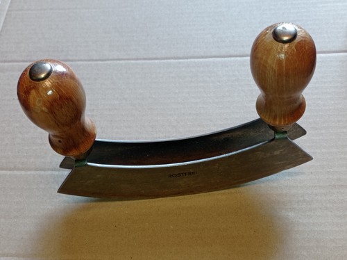 Wiegemesser wippmesser - wiegemesser,