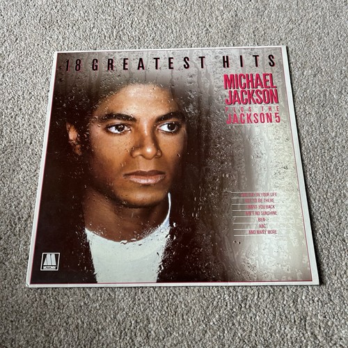 Michael jackson the - michael,