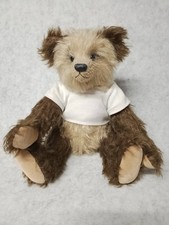 32cm Sammler Teddy Mohair
