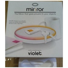 RFID Mirror USB Laufwerk + 6