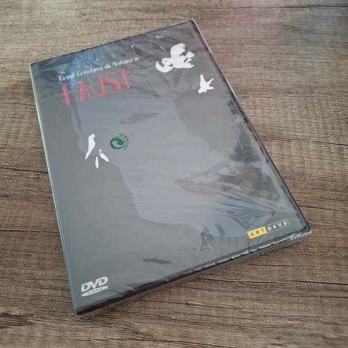 Faust nach johann - (1960),