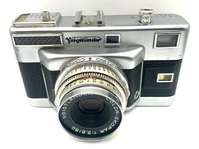 Voigtländer Vitessa T