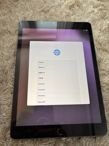 Ipad generation 32 - 8.,