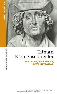 Tilman riemenschneider - tilman,