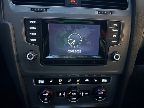 Golf vii 1 - vw,