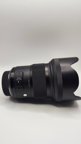 Sigma dg hsm - ex, 1,4/50