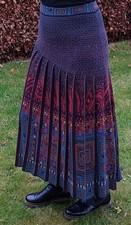 IVKO Rock, wunderschön und