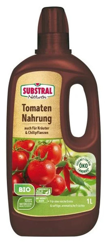 Substral naturen tomaten und - naturen,