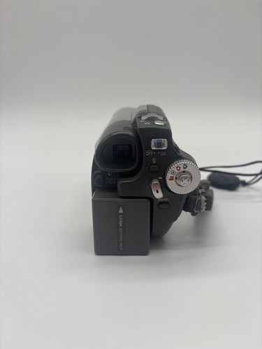 Panasonic vdr d160 - vdr-d160, dvd-kamera