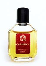 SIR  Champaca • Muelhens