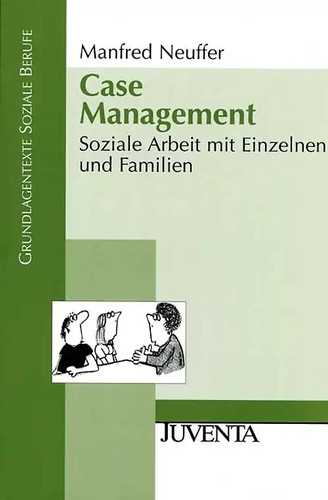 Case management - case,