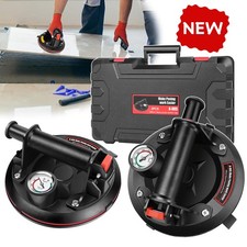 2PCS Saugheber 400kg Vakuum