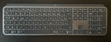 Logitech MX Keys Bluetooth