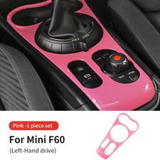 Schalttafel Konsole Abdeckung