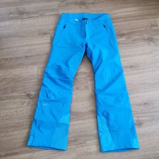 Kjus Skihose , Men Formula Pants ,Gr.: 50 / Large, Blauton