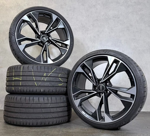 Original audi b9 - original, 8w