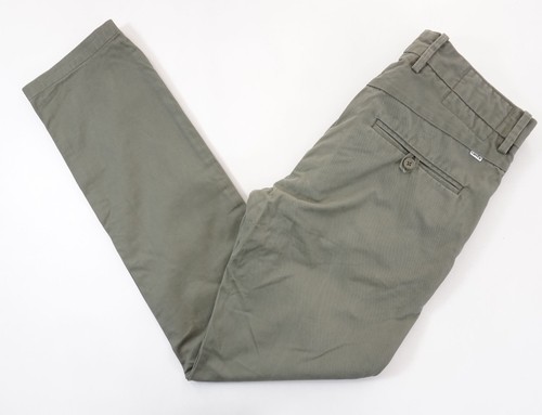 Levi 507 herren chino hose - 507,