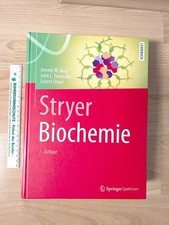 Stryer Biochemie 7. Auflage