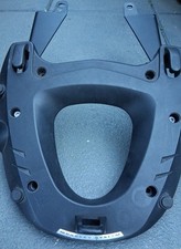 Topcase Träger Givi für Suzuki AN 400 Burgman # 2001-2006, gebraucht!