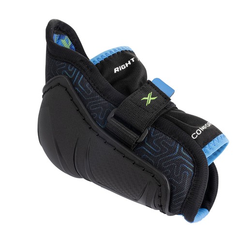 Bauer eishockey - x, ii