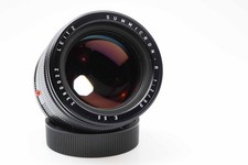 Leica summicron 90mm e55 - r,
