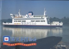 Wight Link, Isle Of Wight