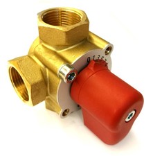 3-Wege Heizung Mischer